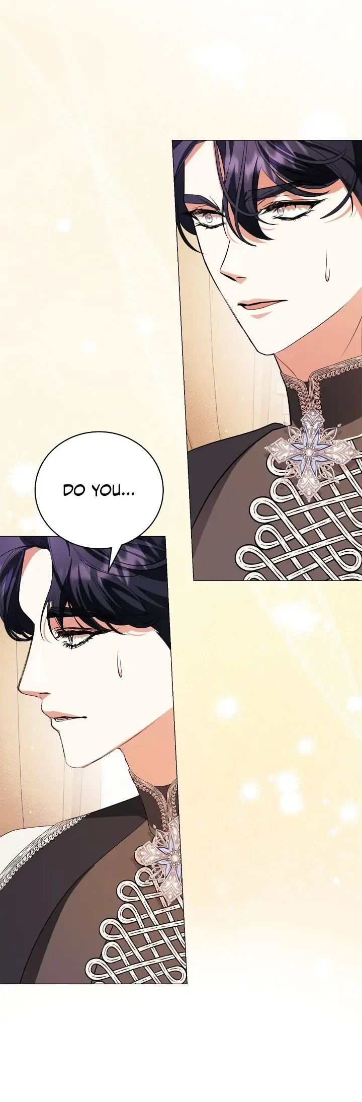 Love Doesn’t Matter Chapter 78 page 37
