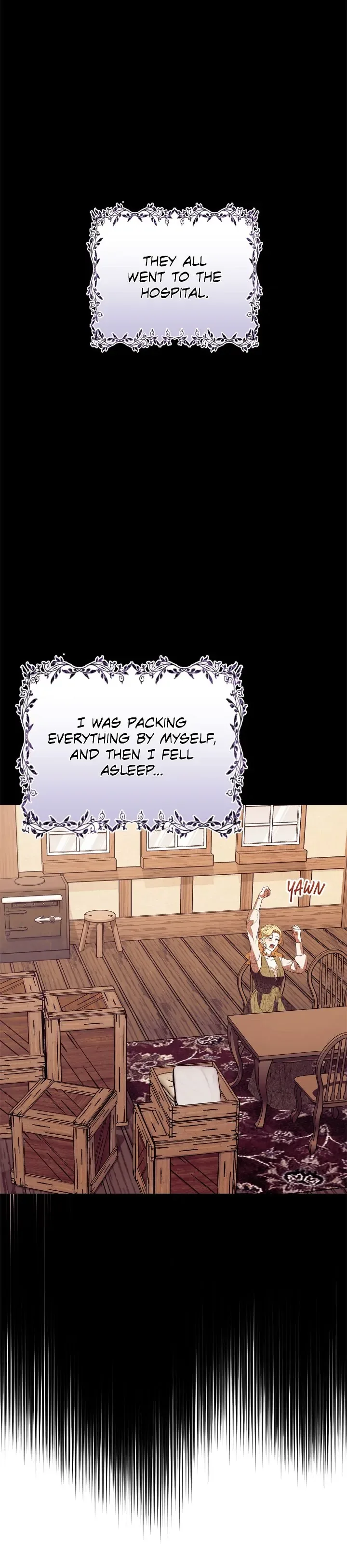 Love Doesn’t Matter Chapter 74 page 18