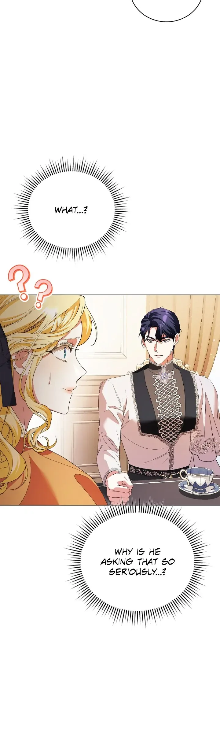 Love Doesn’t Matter Chapter 78 page 39