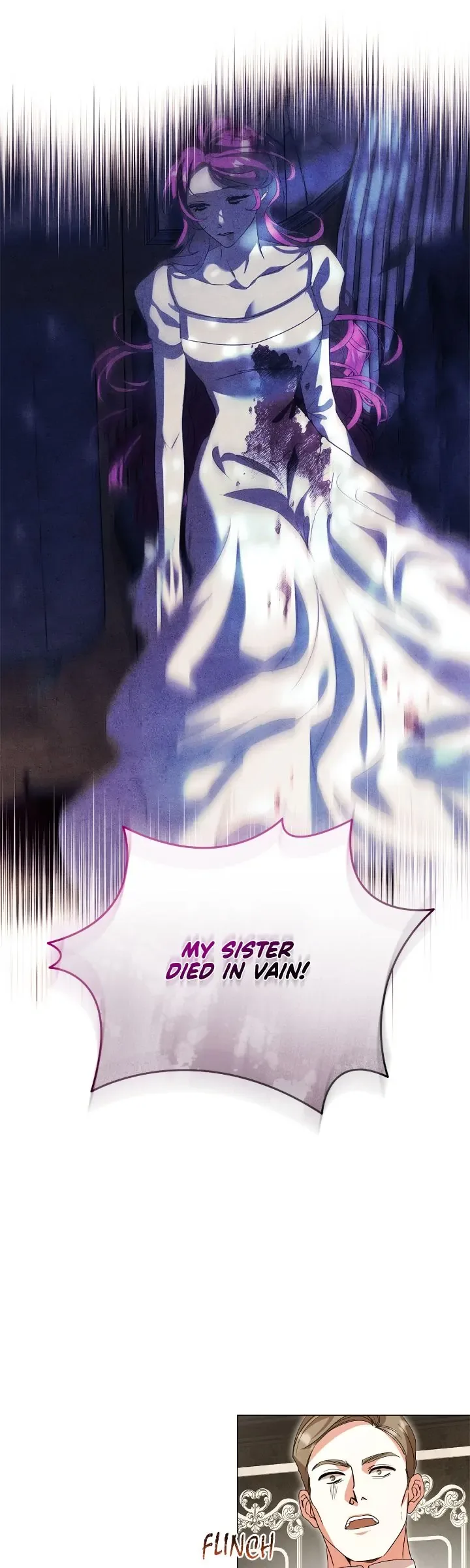 Love Doesn’t Matter Chapter 78 page 13