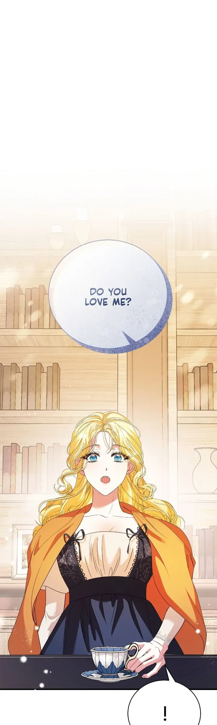 Love Doesn’t Matter Chapter 78 page 38