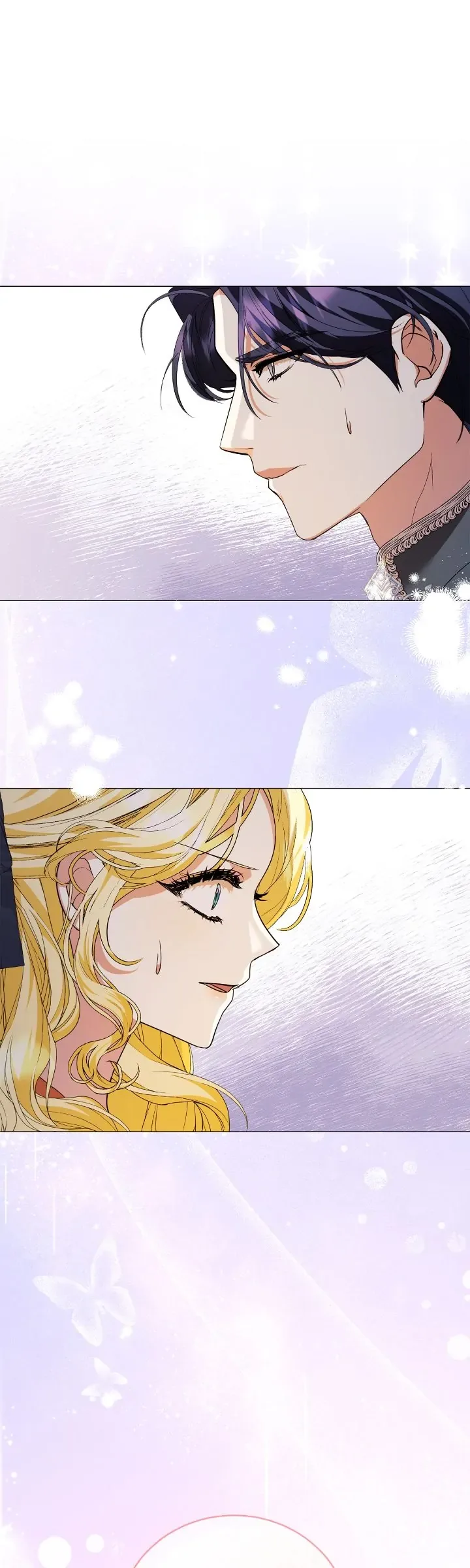 Love Doesn’t Matter Chapter 78 page 40