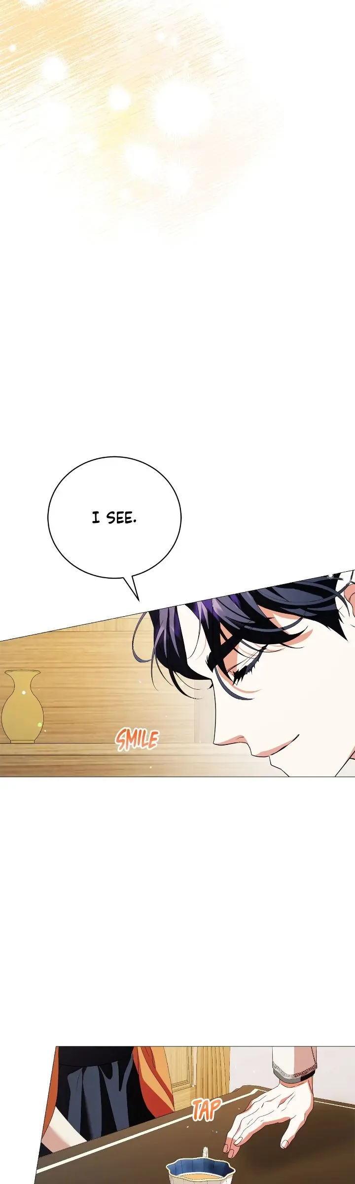 Love Doesn’t Matter Chapter 78 page 44