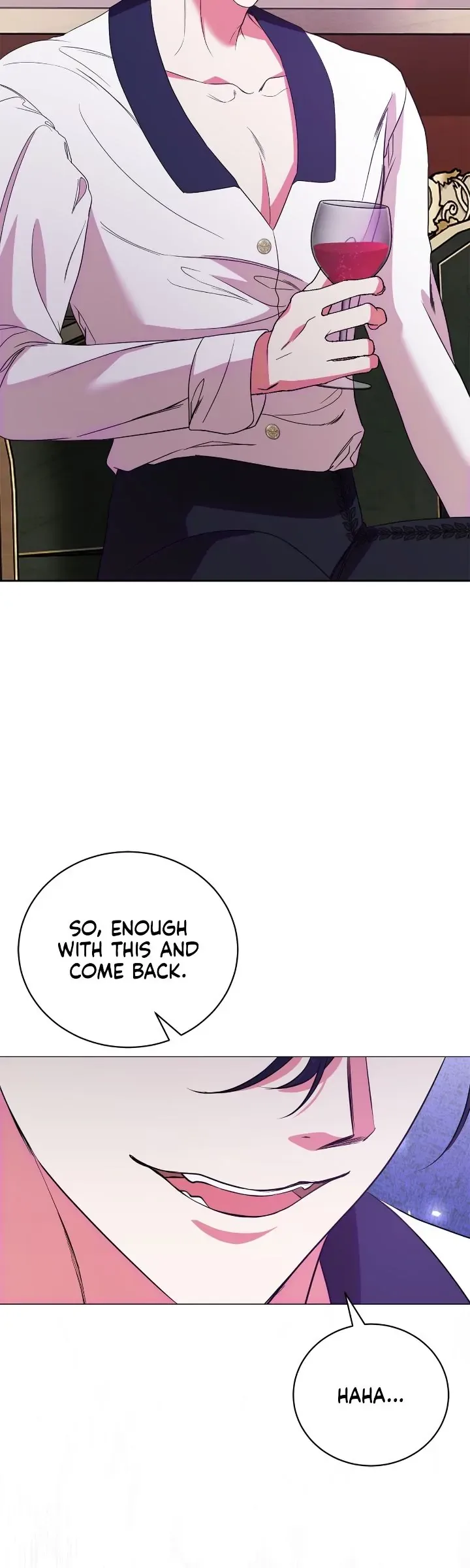 Love Doesn’t Matter Chapter 79 page 42