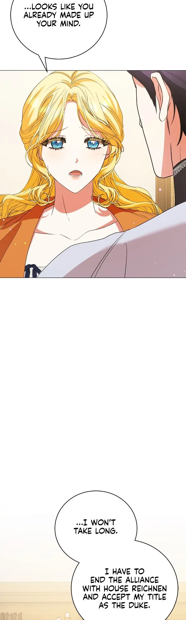 Love Doesn’t Matter Chapter 79 page 16