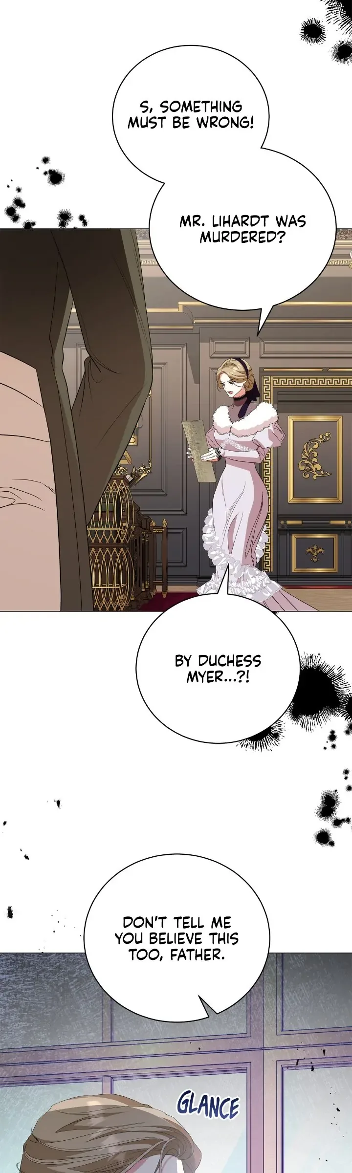 Love Doesn’t Matter Chapter 79 page 20
