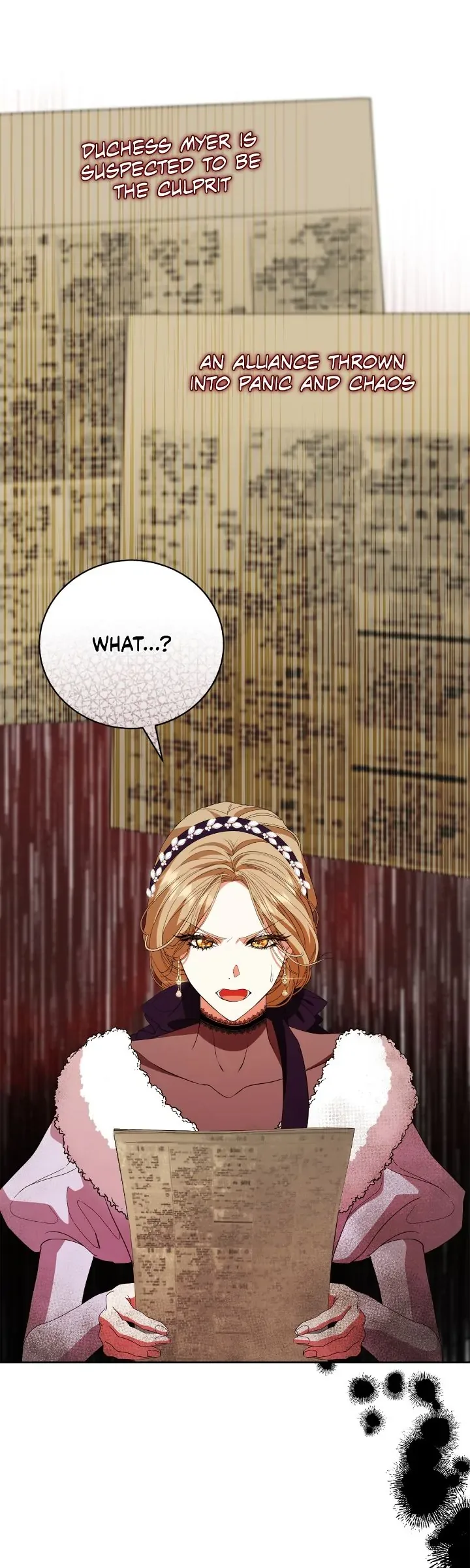 Love Doesn’t Matter Chapter 79 page 19