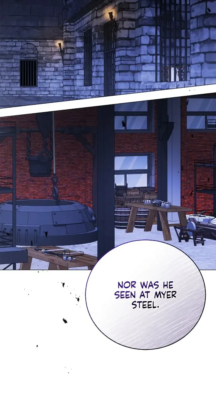 Love Doesn’t Matter Chapter 79 page 23