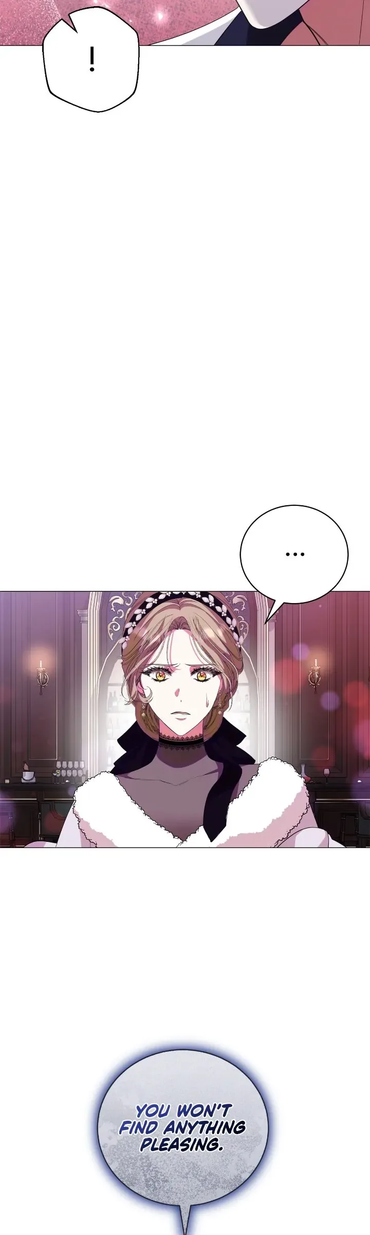 Love Doesn’t Matter Chapter 79 page 36