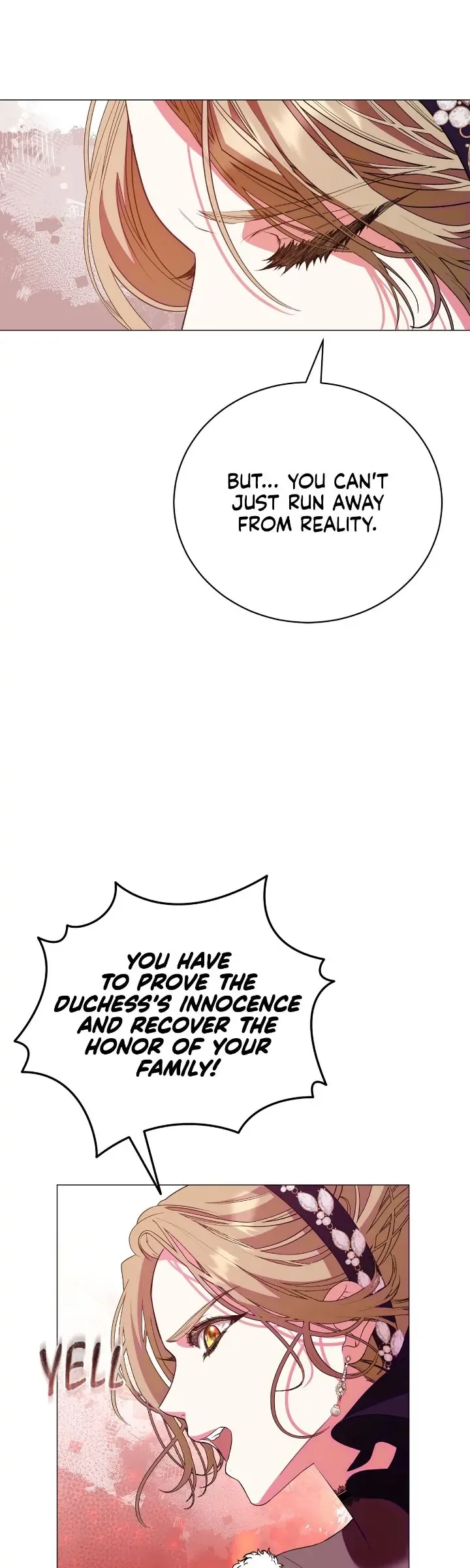 Love Doesn’t Matter Chapter 79 page 40