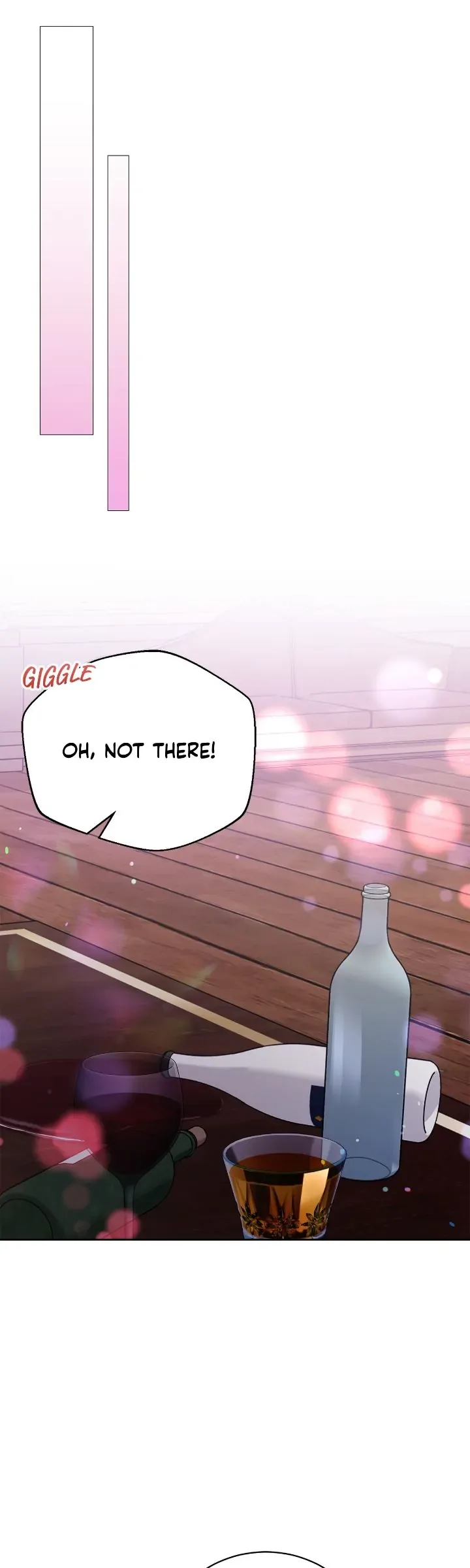 Love Doesn’t Matter Chapter 79 page 32