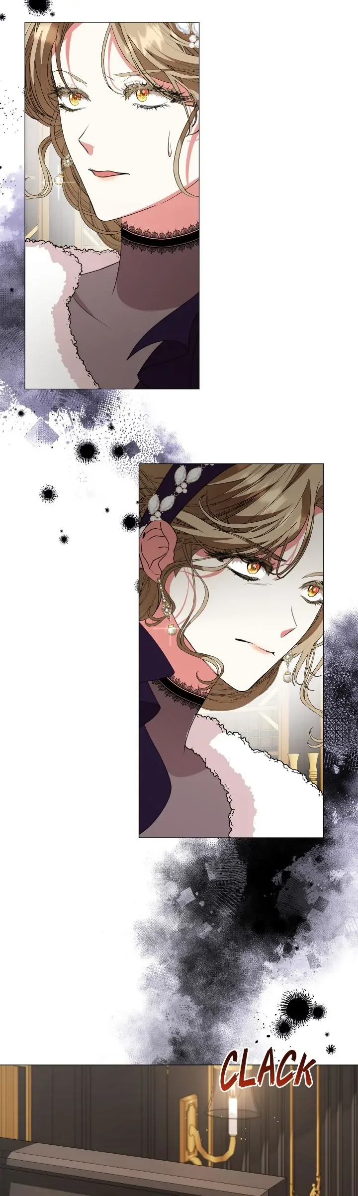 Love Doesn’t Matter Chapter 79 page 28