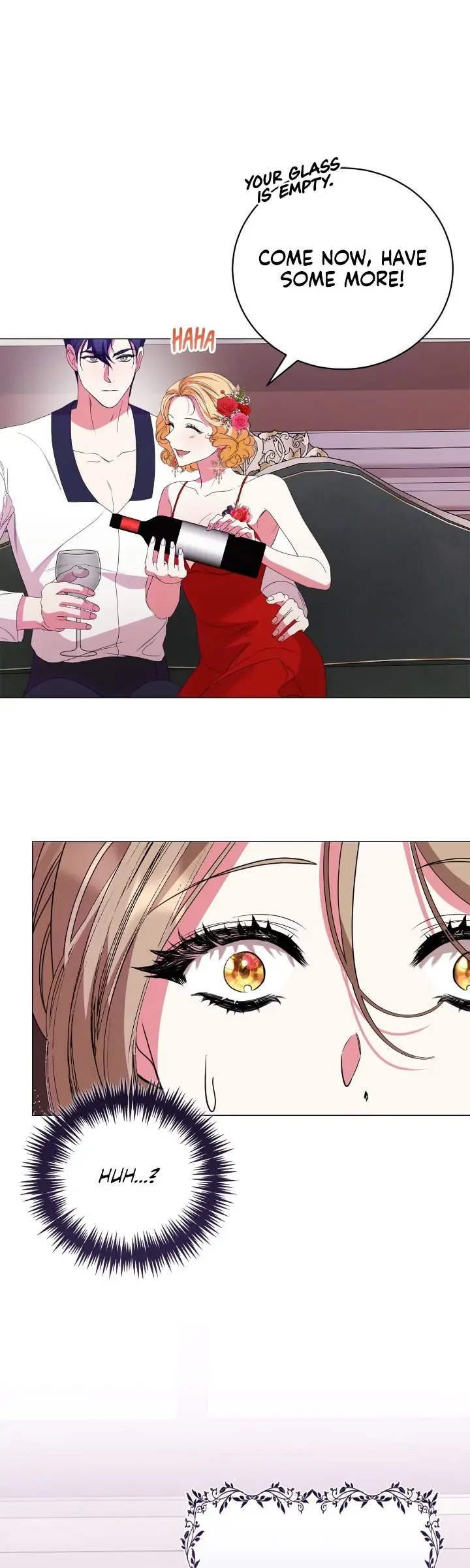 Love Doesn’t Matter Chapter 79 page 45