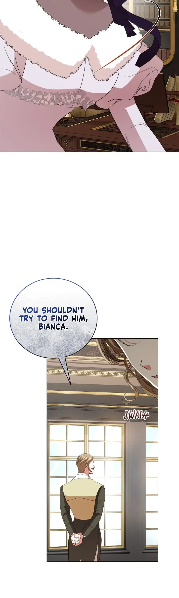 Love Doesn’t Matter Chapter 79 page 26