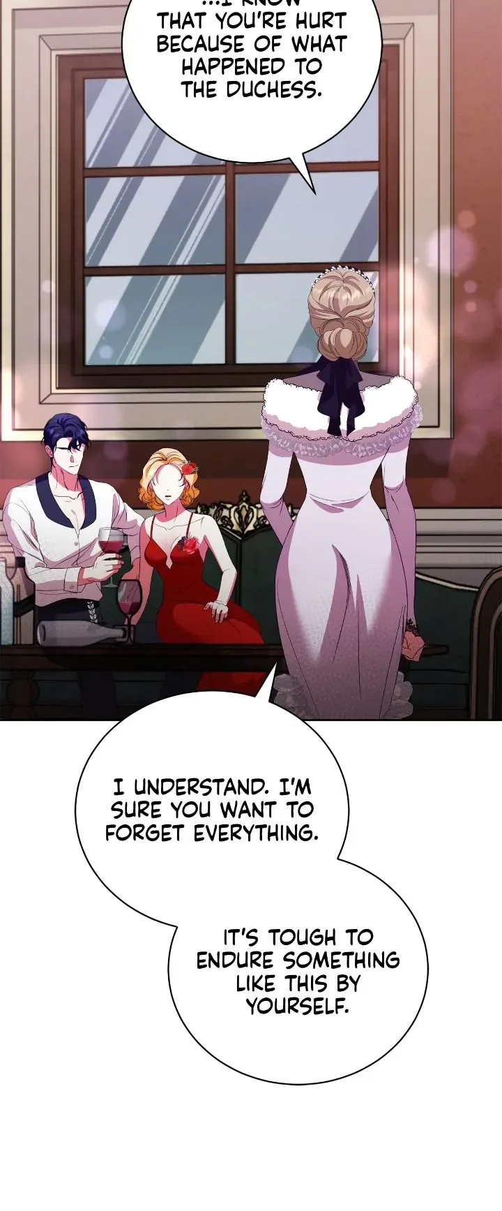Love Doesn’t Matter Chapter 79 page 39