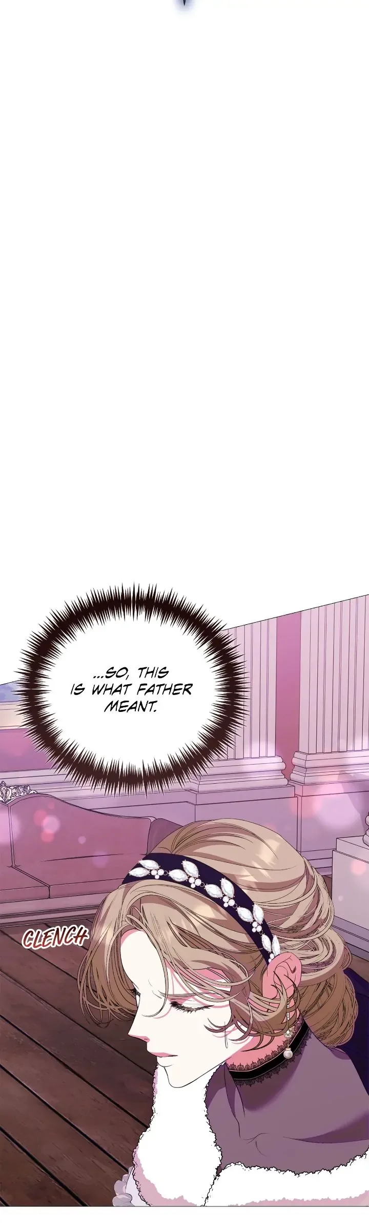 Love Doesn’t Matter Chapter 79 page 37