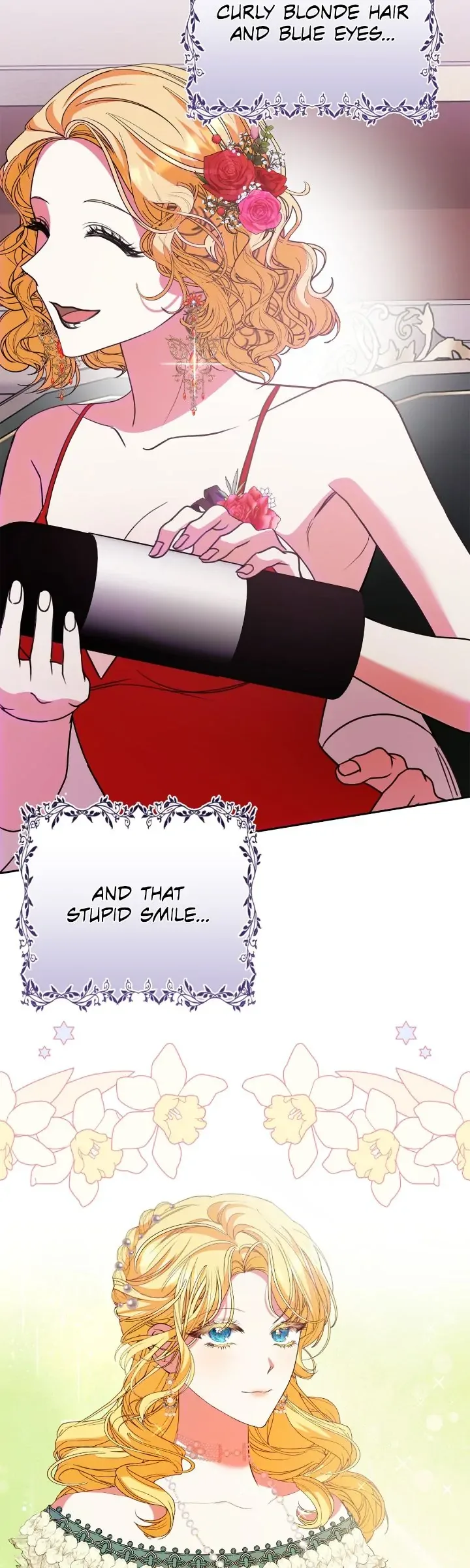 Love Doesn’t Matter Chapter 79 page 46