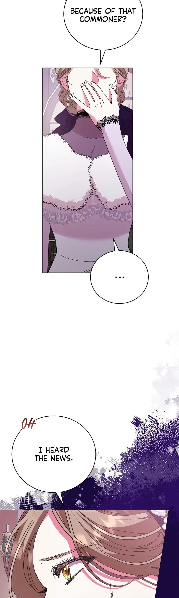 Love Doesn’t Matter Chapter 79 page 48