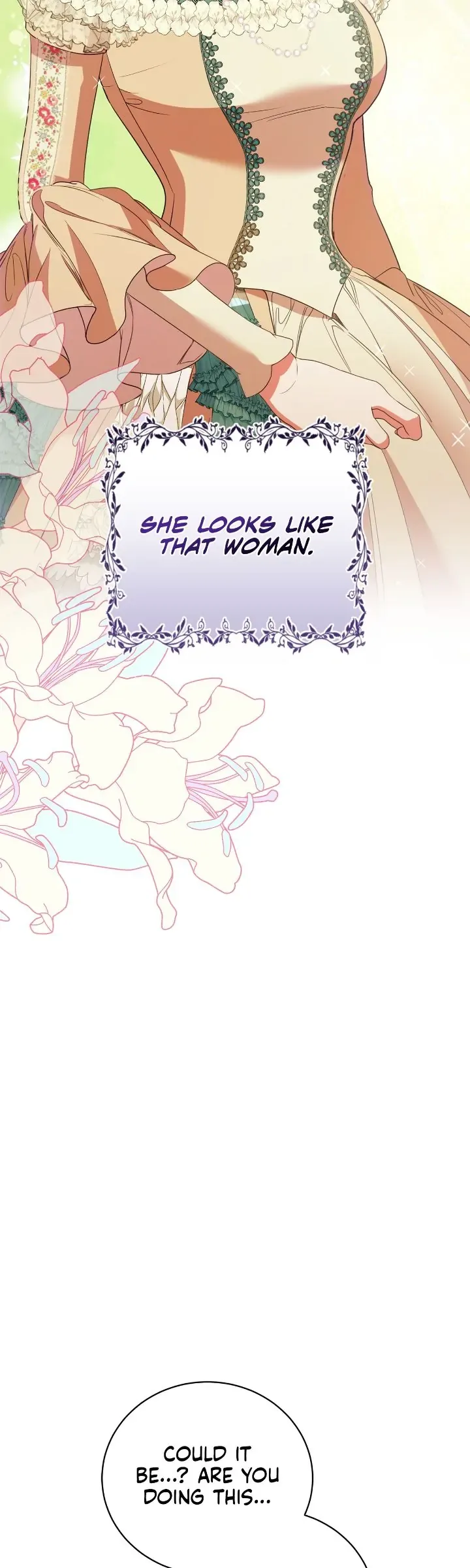 Love Doesn’t Matter Chapter 79 page 47