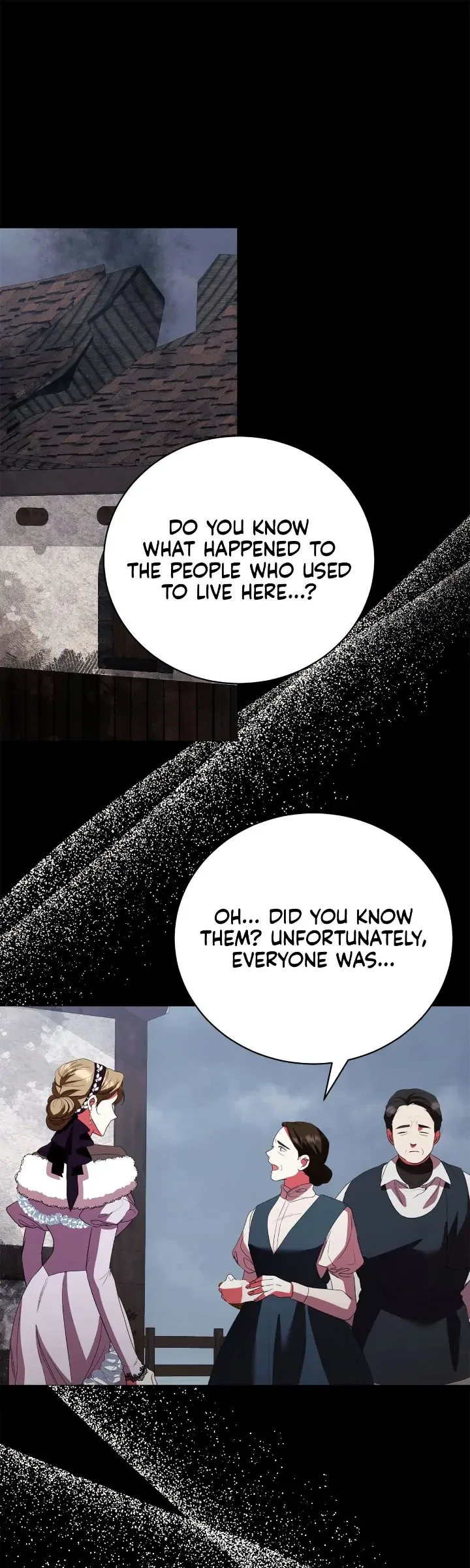 Love Doesn’t Matter Chapter 80 page 6