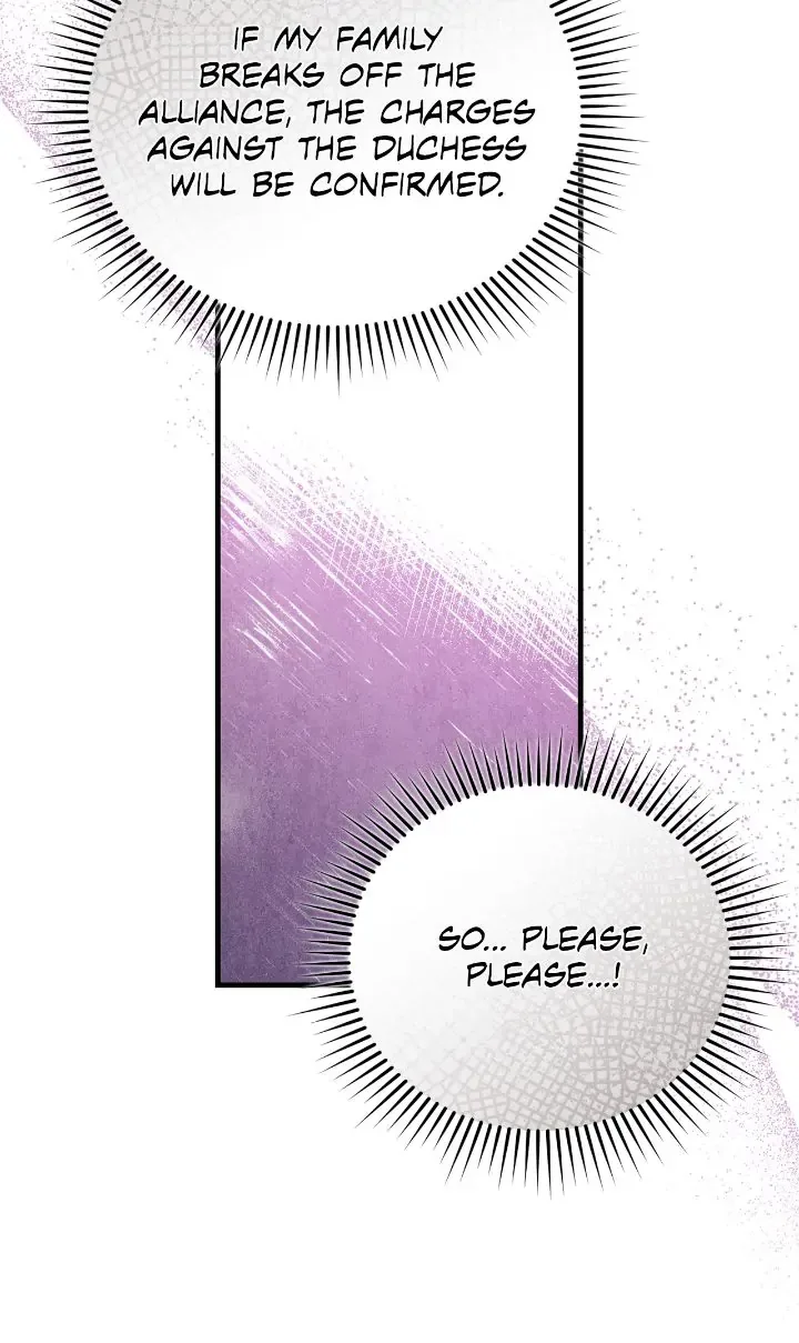 Love Doesn’t Matter Chapter 80 page 27