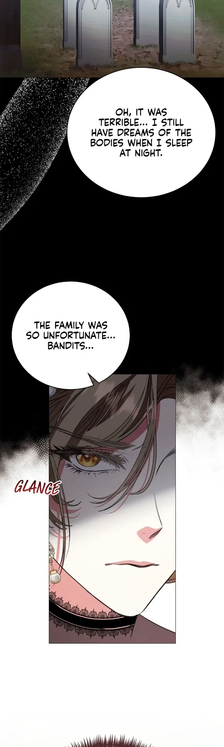 Love Doesn’t Matter Chapter 80 page 8