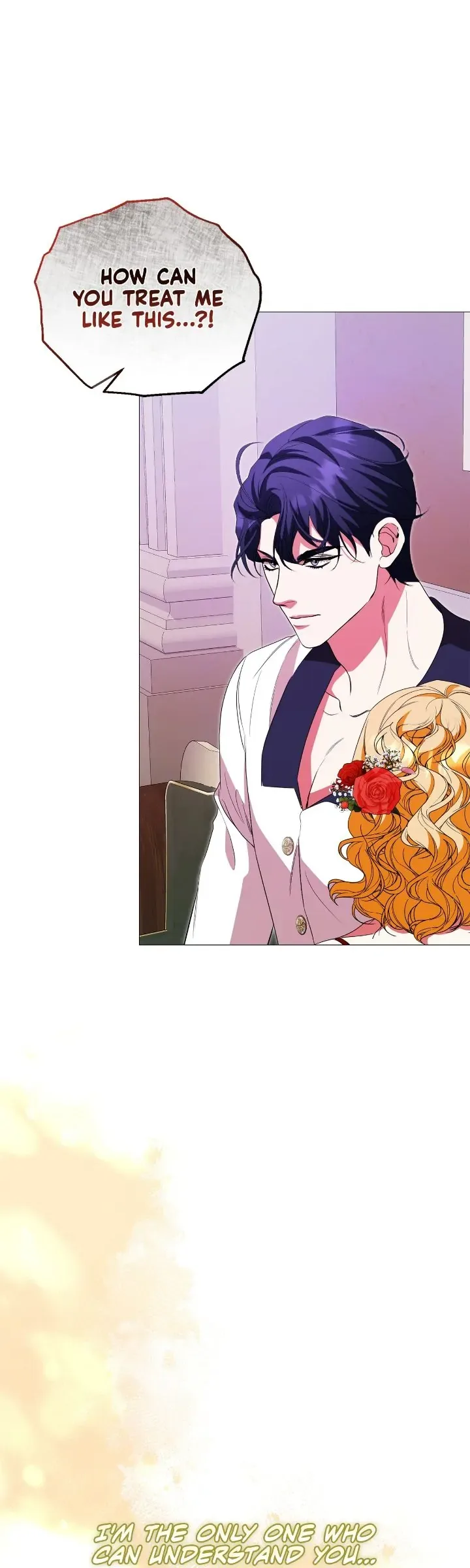 Love Doesn’t Matter Chapter 80 page 42
