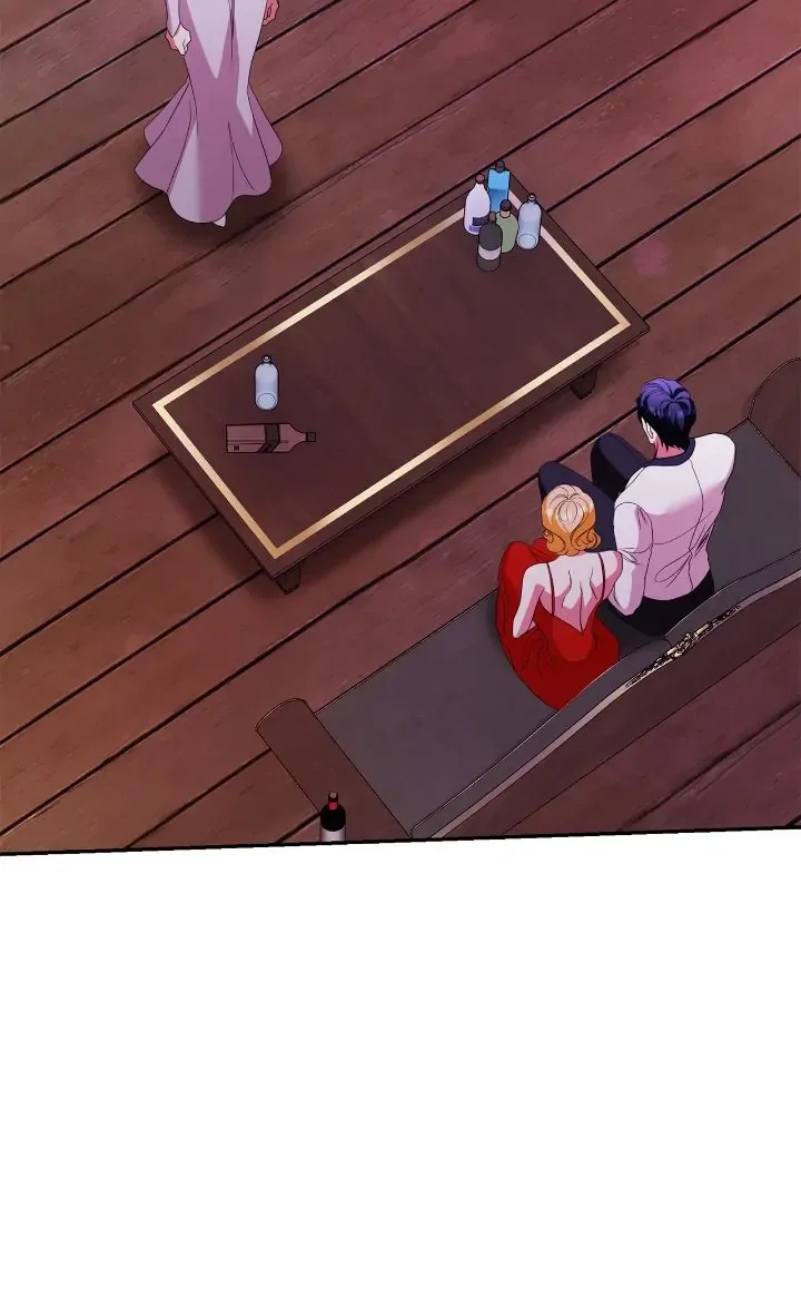 Love Doesn’t Matter Chapter 80 page 41
