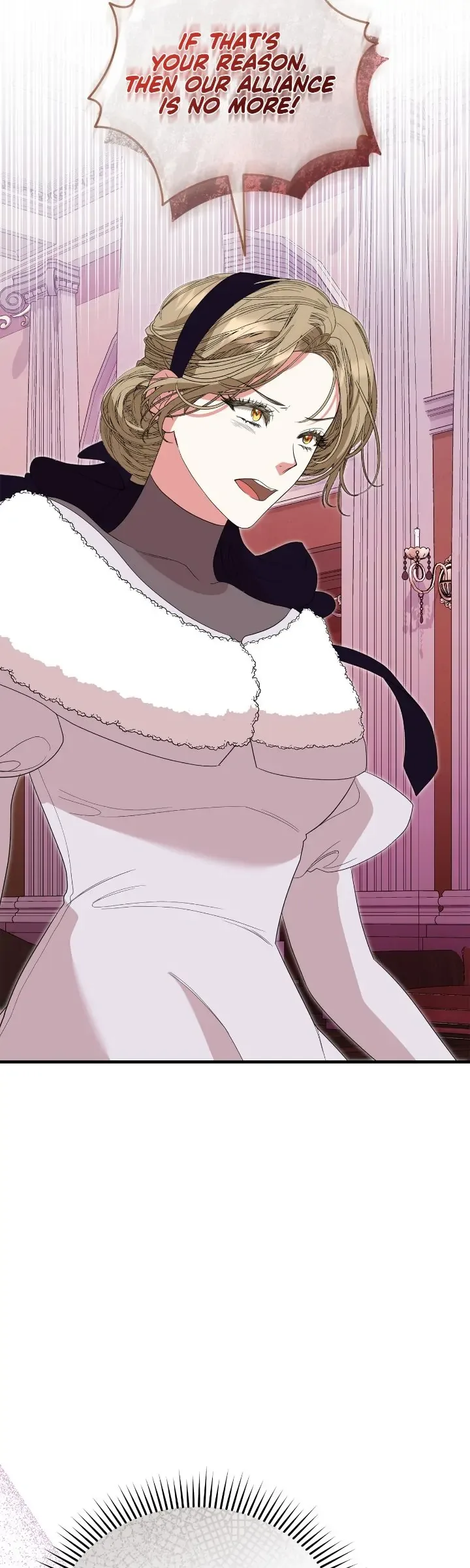 Love Doesn’t Matter Chapter 80 page 26