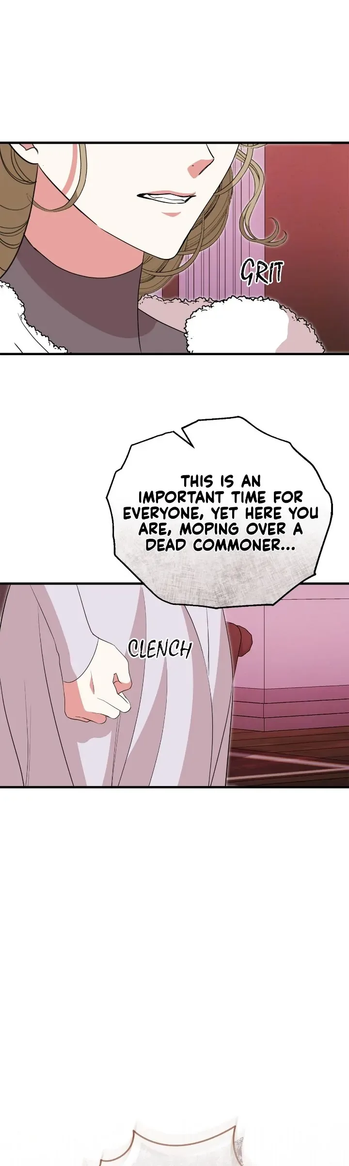 Love Doesn’t Matter Chapter 80 page 25