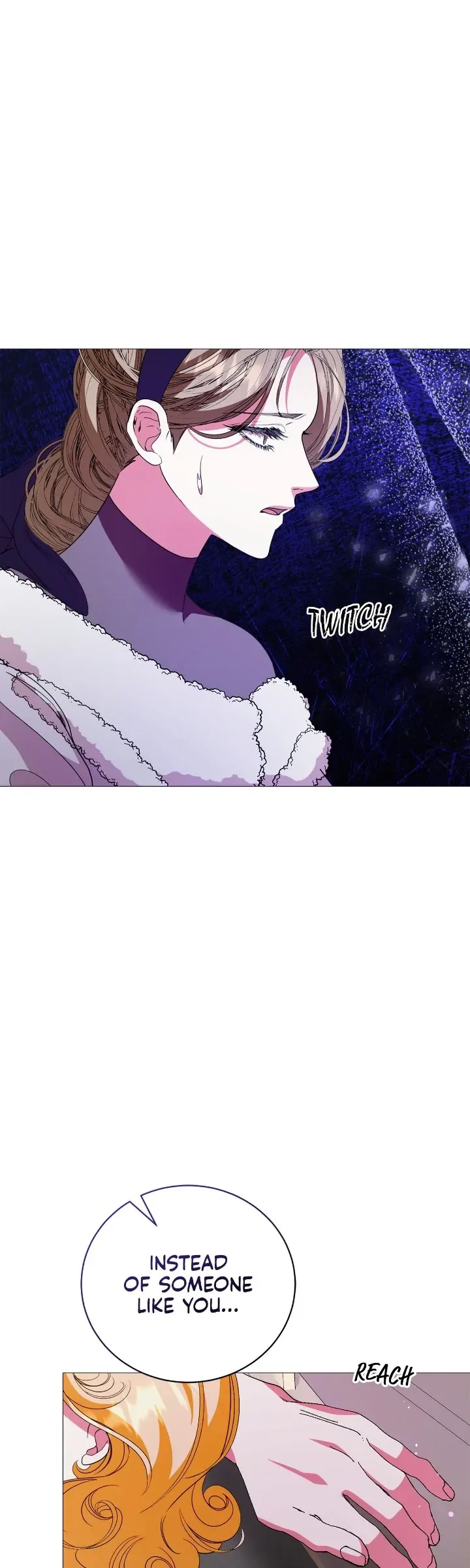 Love Doesn’t Matter Chapter 80 page 38