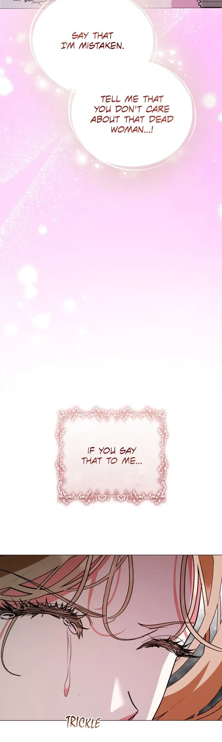 Love Doesn’t Matter Chapter 80 page 29
