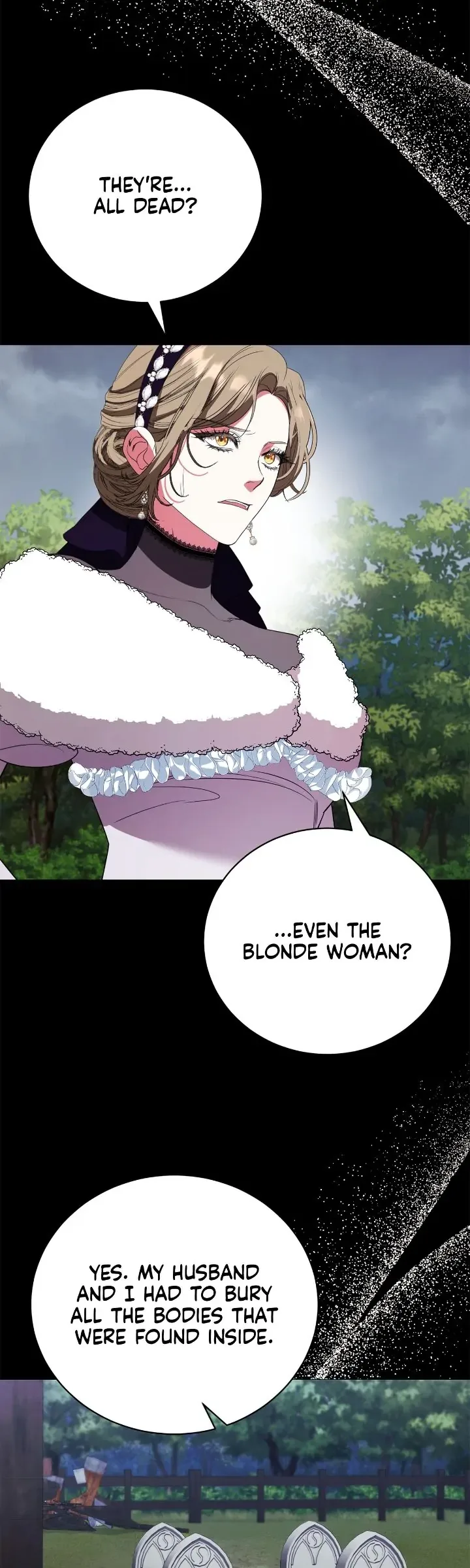 Love Doesn’t Matter Chapter 80 page 7