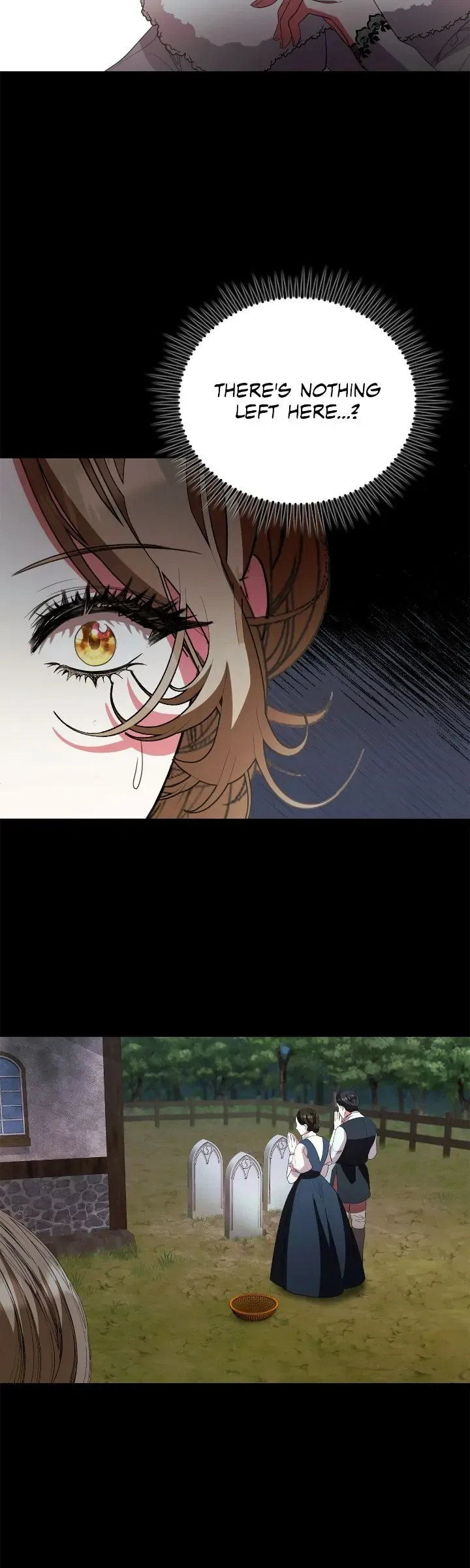 Love Doesn’t Matter Chapter 80 page 4
