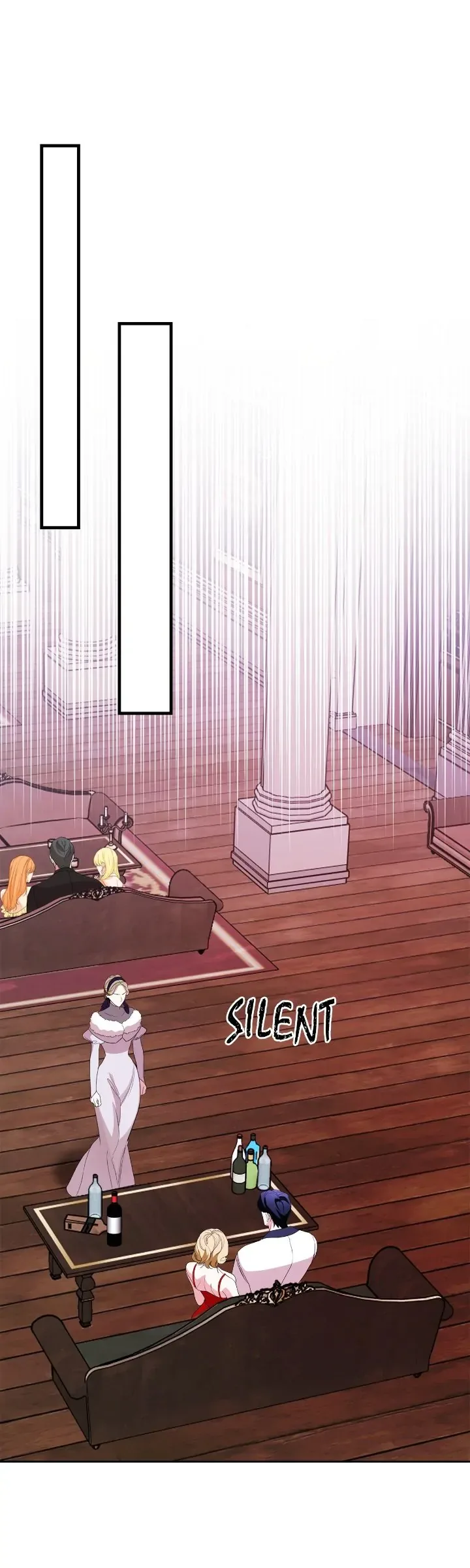 Love Doesn’t Matter Chapter 80 page 24