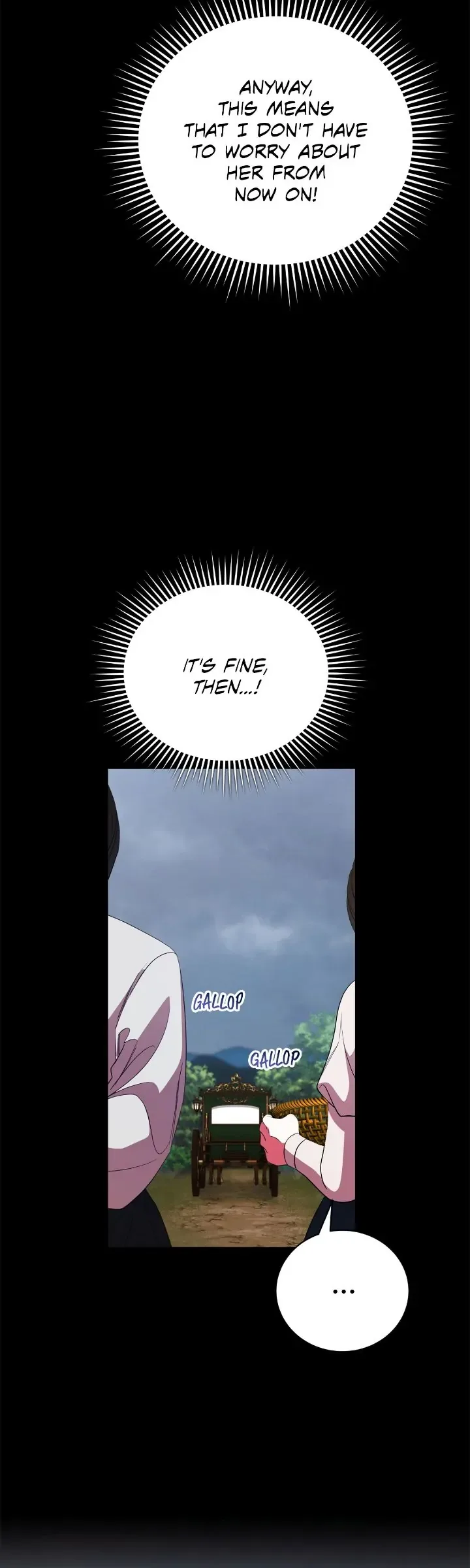 Love Doesn’t Matter Chapter 80 page 13