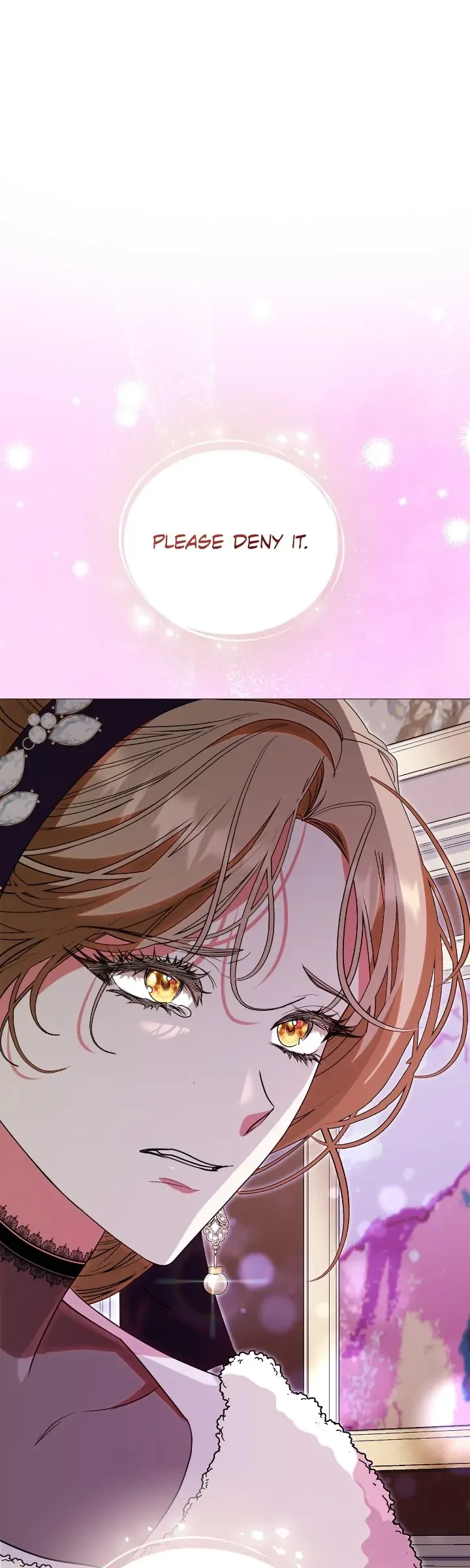 Love Doesn’t Matter Chapter 80 page 28