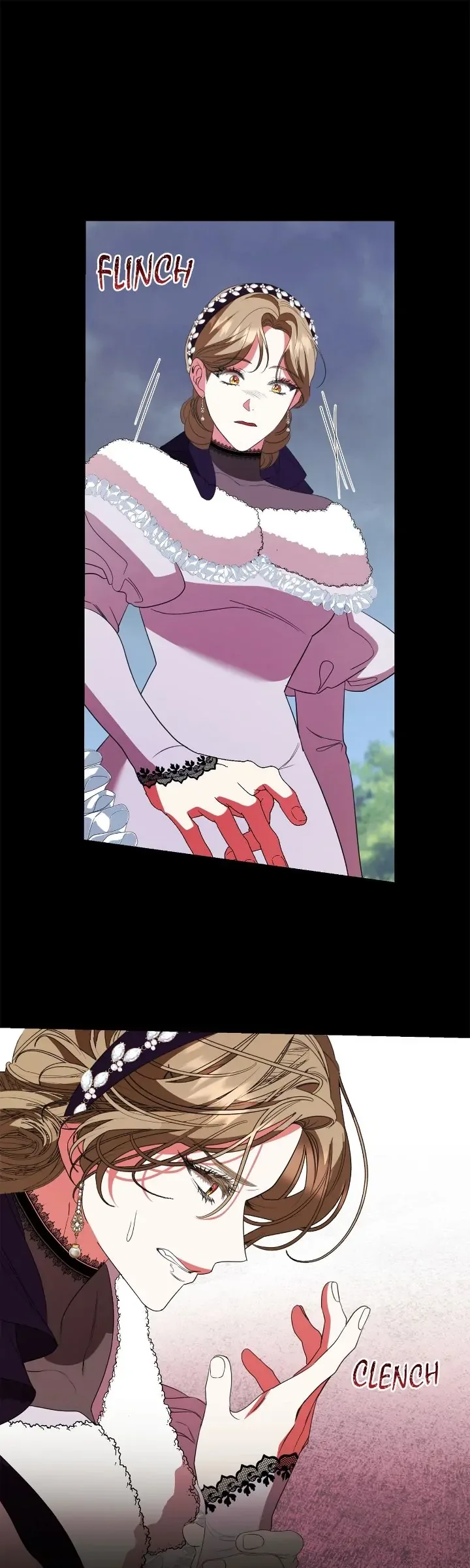 Love Doesn’t Matter Chapter 80 page 11