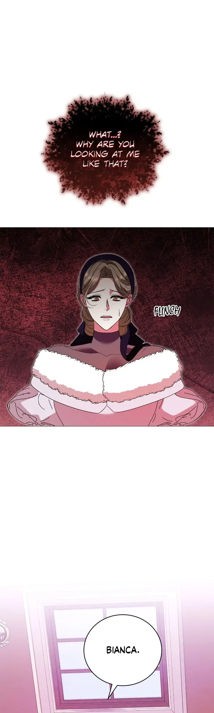 Love Doesn’t Matter Chapter 80 page 33