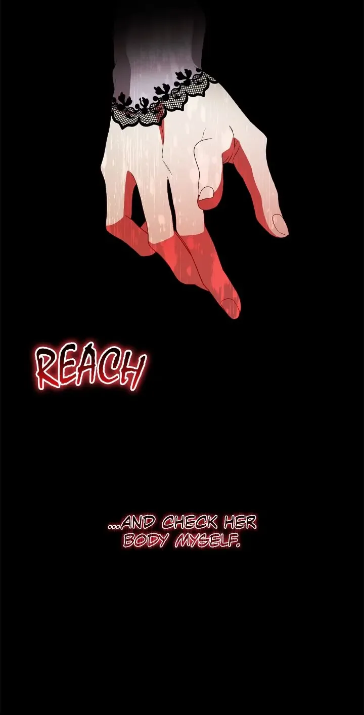 Love Doesn’t Matter Chapter 80 page 10