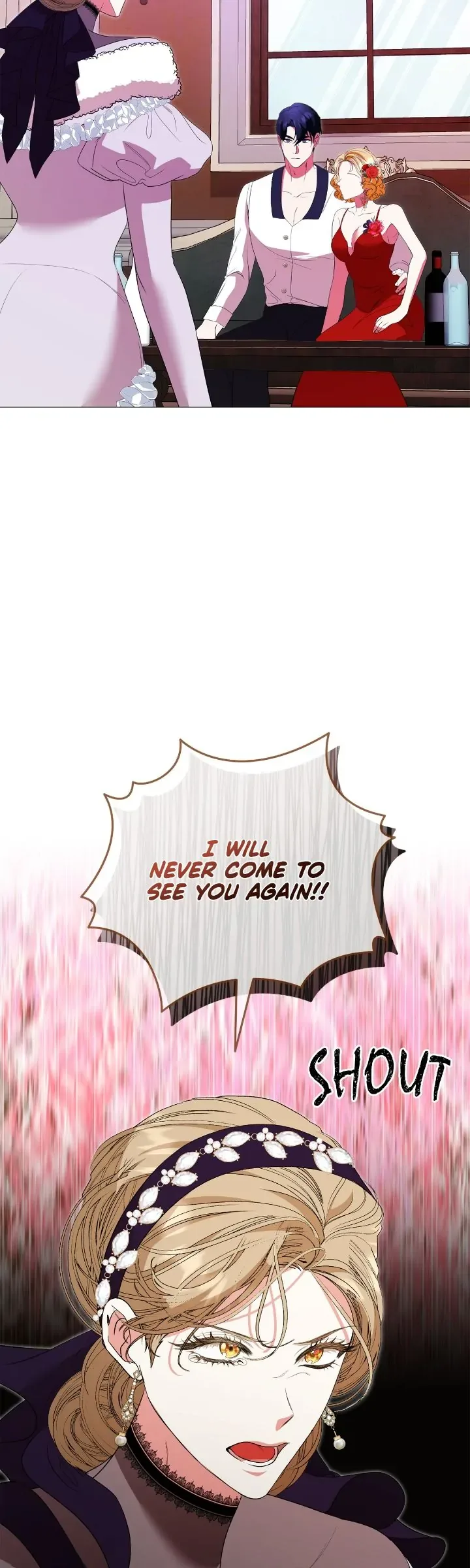 Love Doesn’t Matter Chapter 80 page 44
