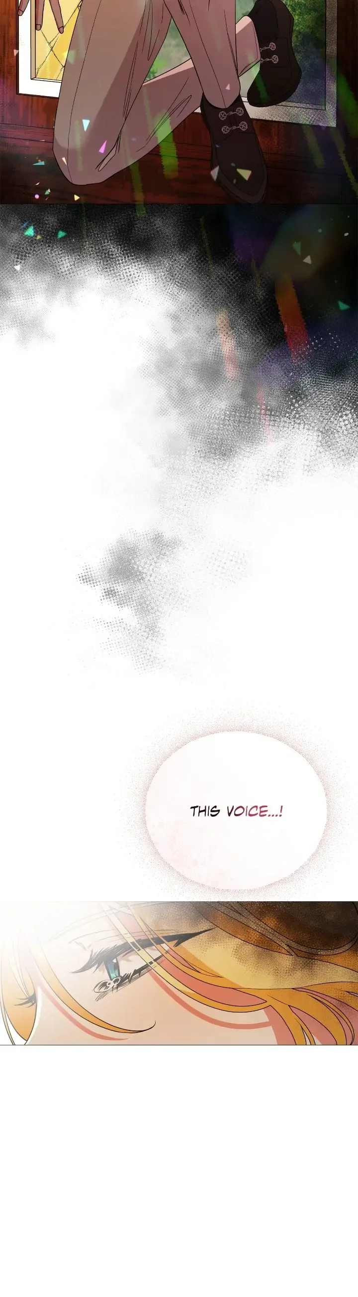 Love Doesn’t Matter Chapter 74 page 28