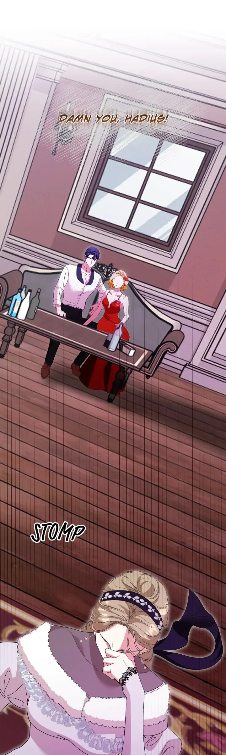 Love Doesn’t Matter Chapter 80 page 46