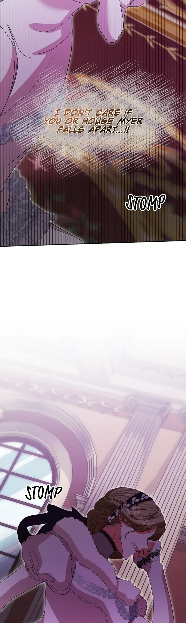 Love Doesn’t Matter Chapter 80 page 47