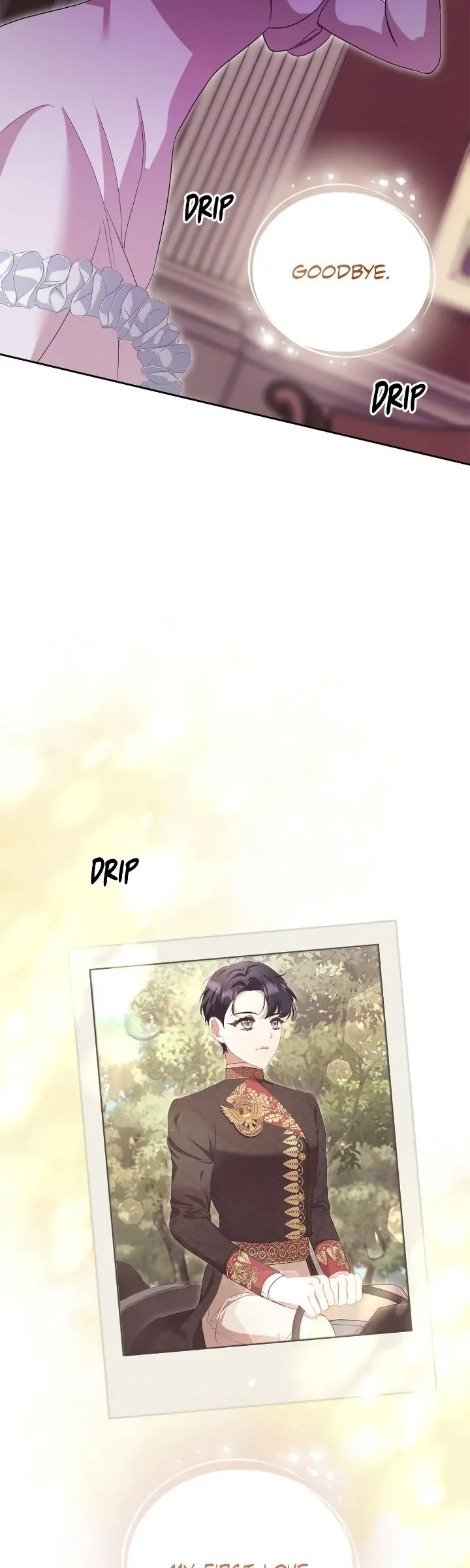 Love Doesn’t Matter Chapter 80 page 48