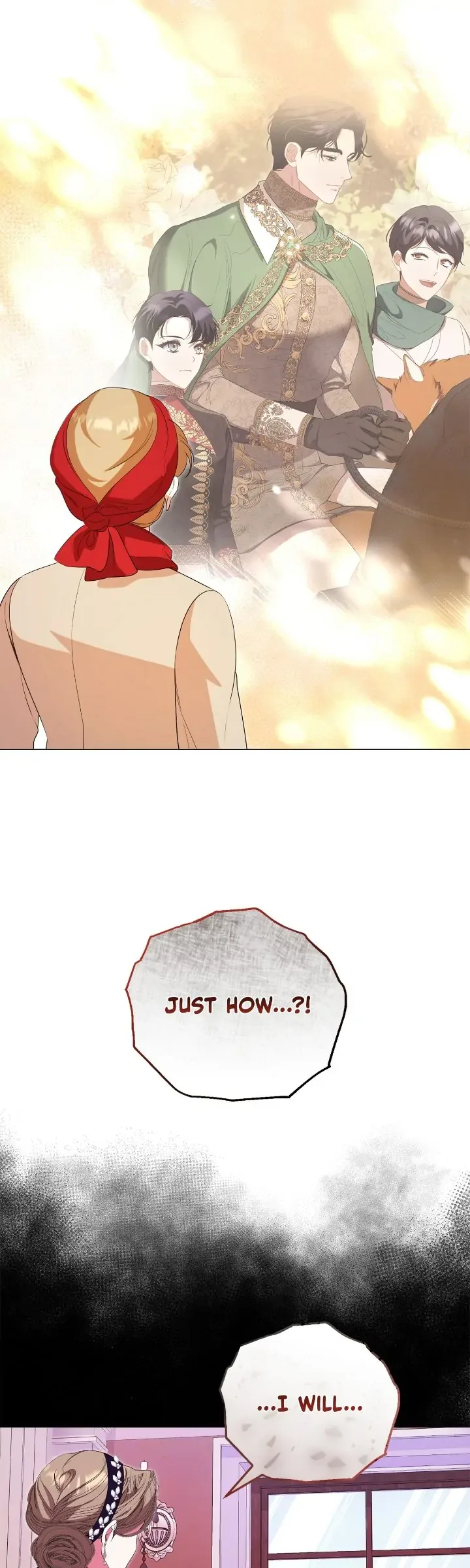 Love Doesn’t Matter Chapter 80 page 43