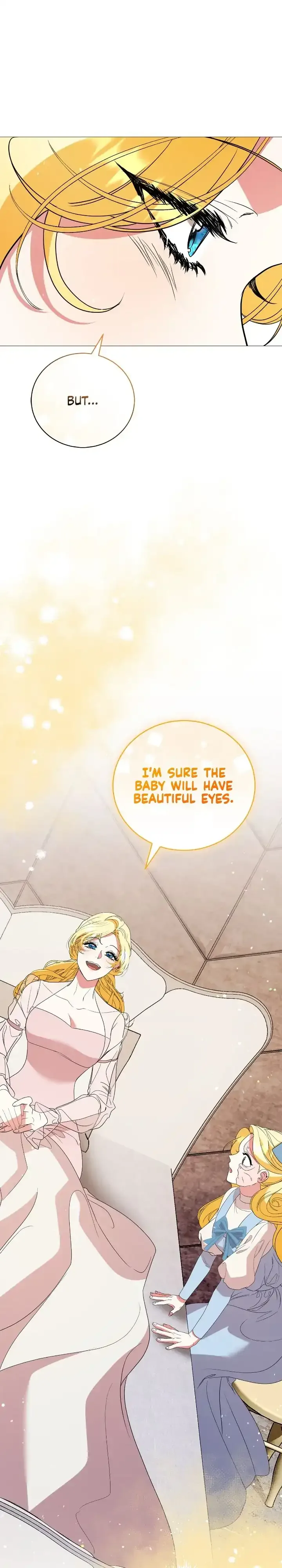 Love Doesn’t Matter Chapter 76 page 13