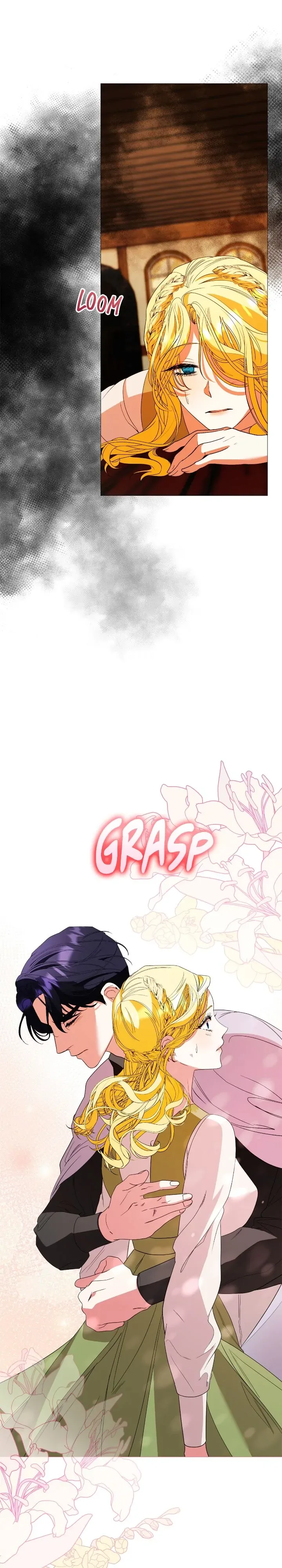 Love Doesn’t Matter Chapter 74 page 29