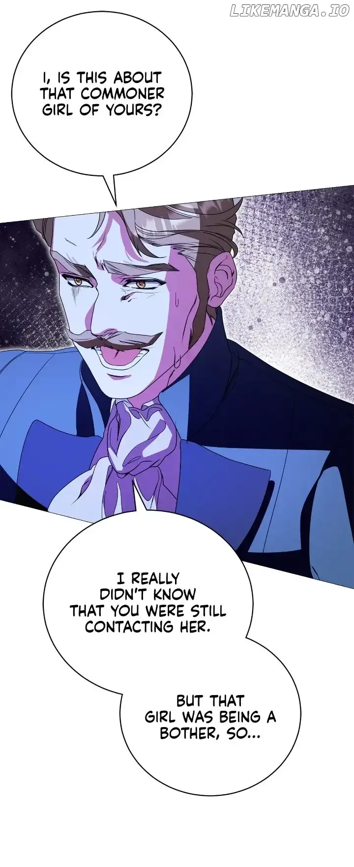 Love Doesn’t Matter Chapter 77 page 7