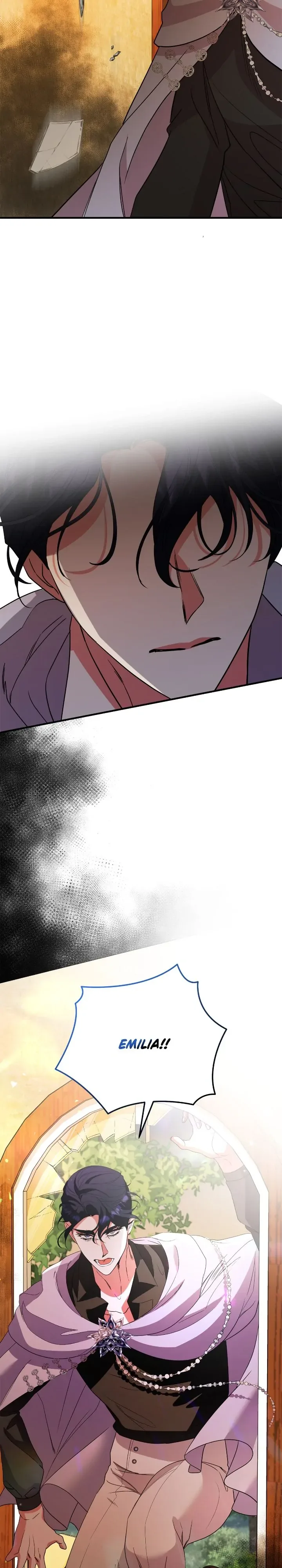 Love Doesn’t Matter Chapter 74 page 27